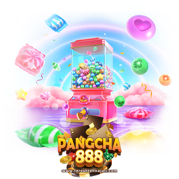 888 pangcha